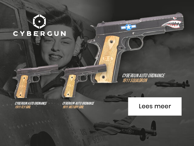 Cybergun Auto Ordnance