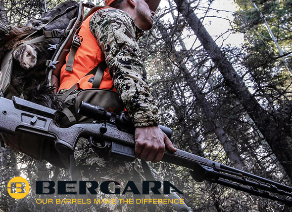 Bergara geweren