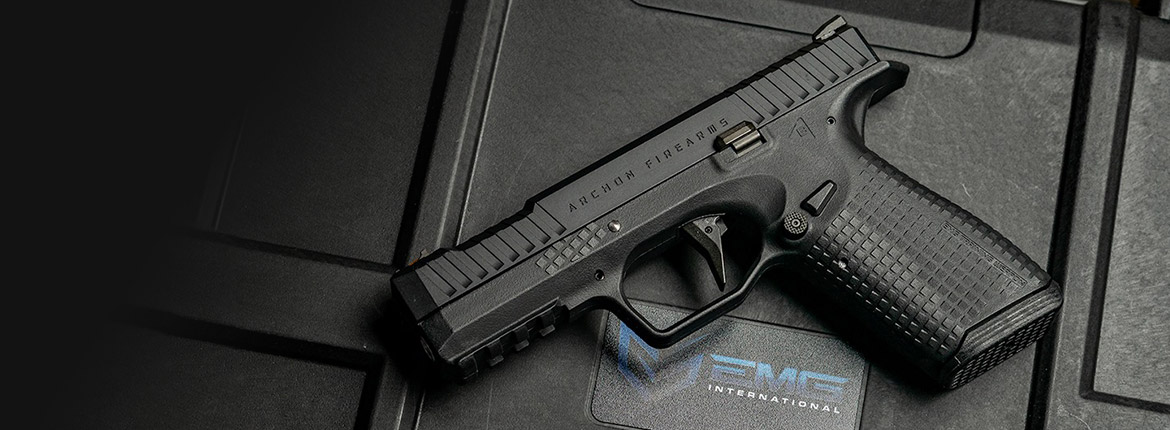 EMG Archon Type B airsoft replica