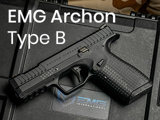 EMG Archon Type B airsoft replica