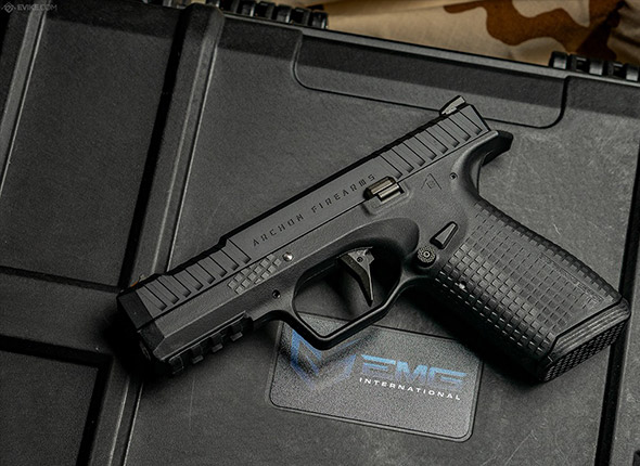 EMG Archon Type B airsoft replica
