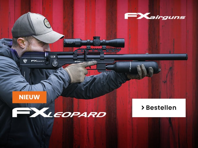 FX Leopard