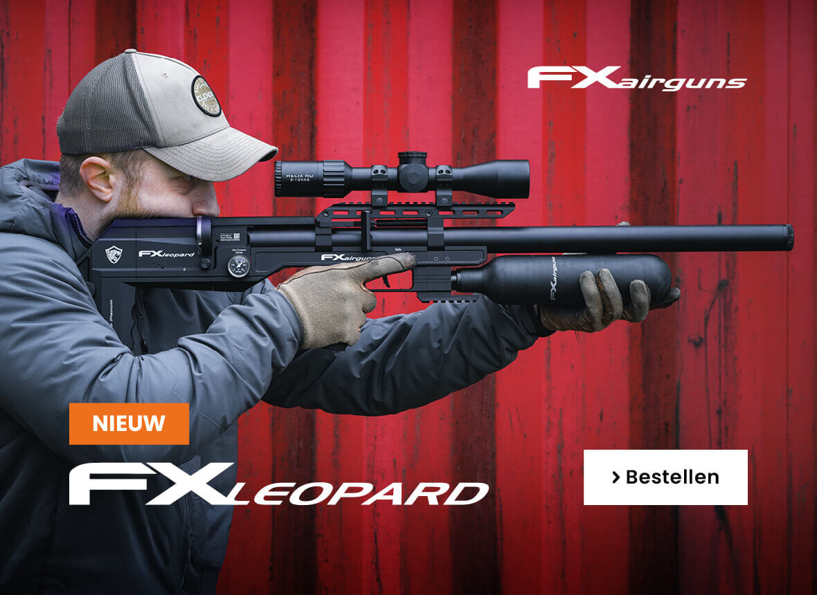 FX Leopard