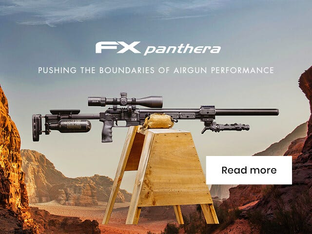 FX Panthera