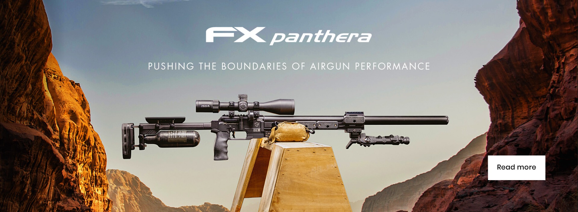 FX Panthera