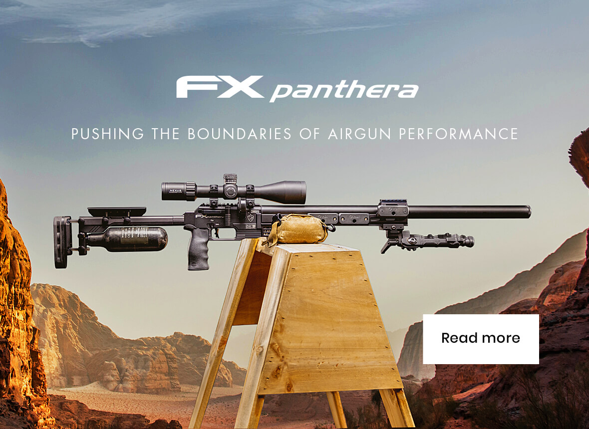 FX Panthera