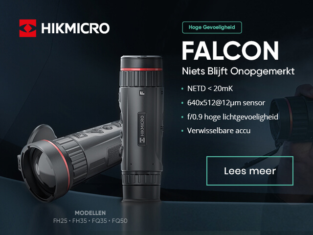 HikMicro Falcon