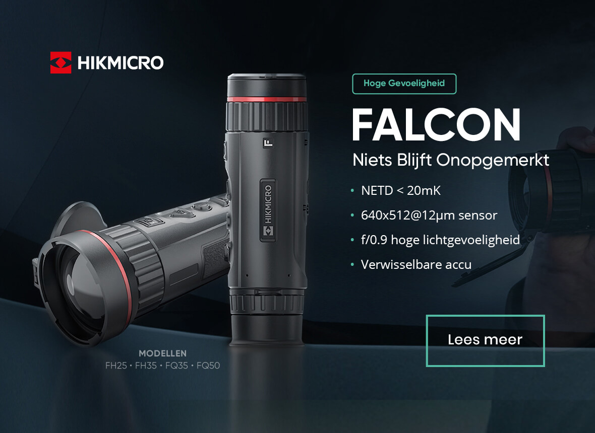 HikMicro Falcon