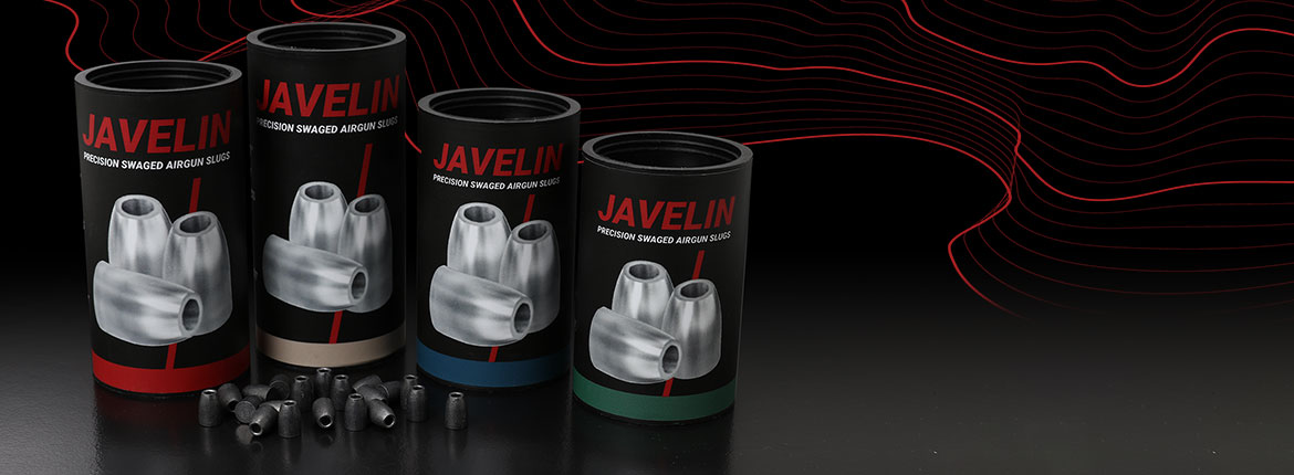 Javelin sluggs