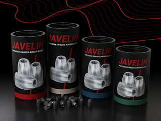 Javelin sluggs