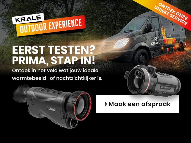 Outdoor Experience