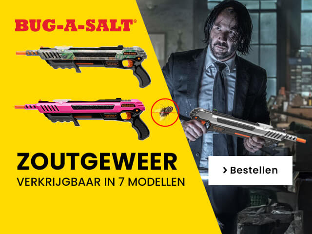 Bugbuster