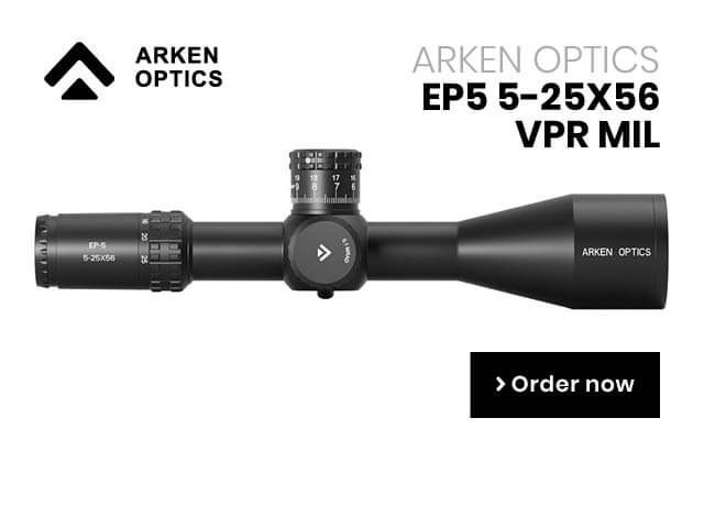 Arken EP5