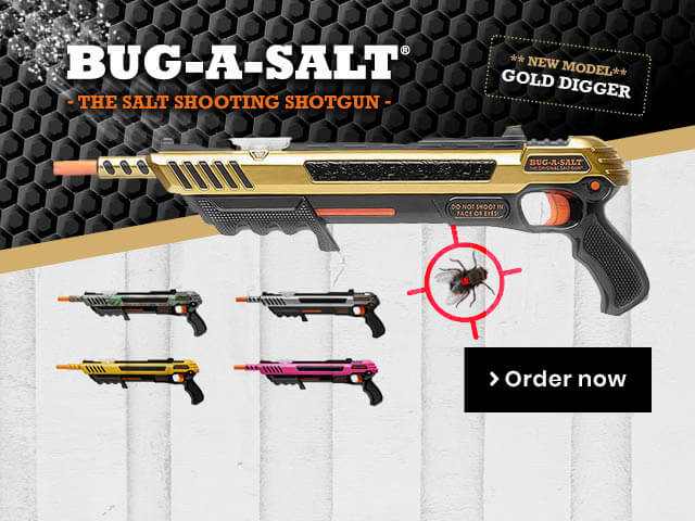 Bug-a-salt