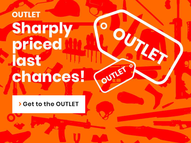 Krale Outlet