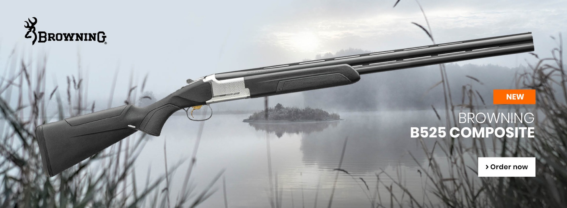 Browning B525