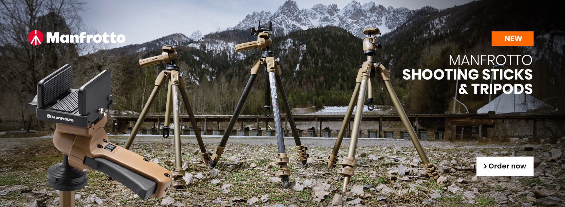 Manfrotto