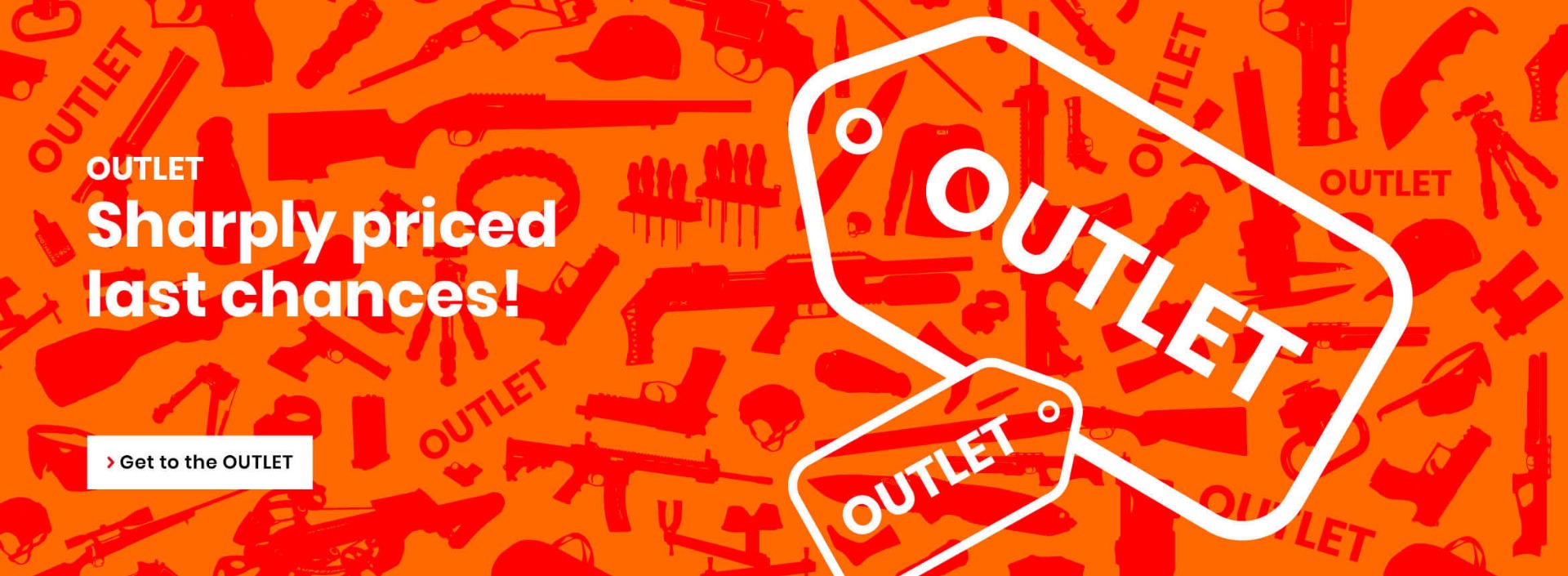 Krale Outlet