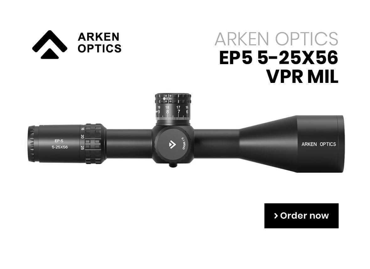 Arken EP5