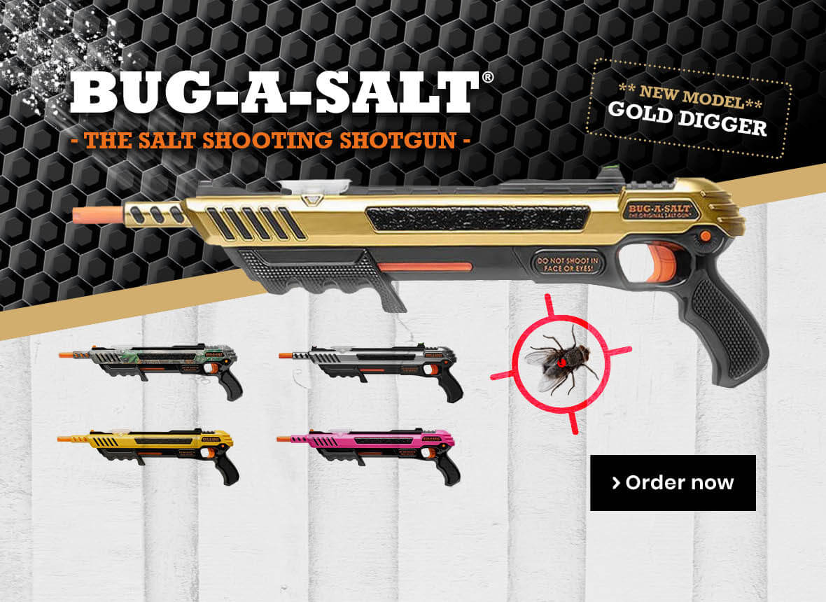 Bug-a-salt