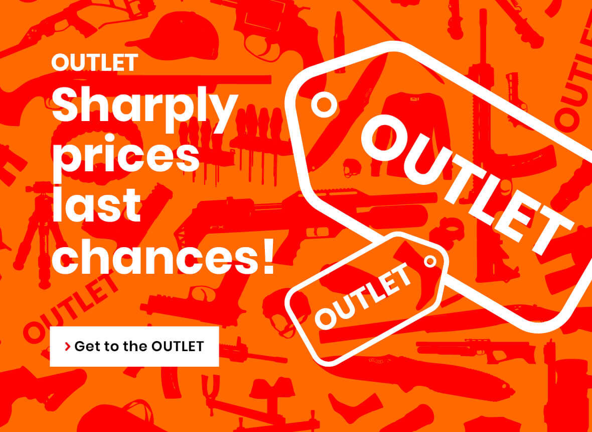 Krale Outlet