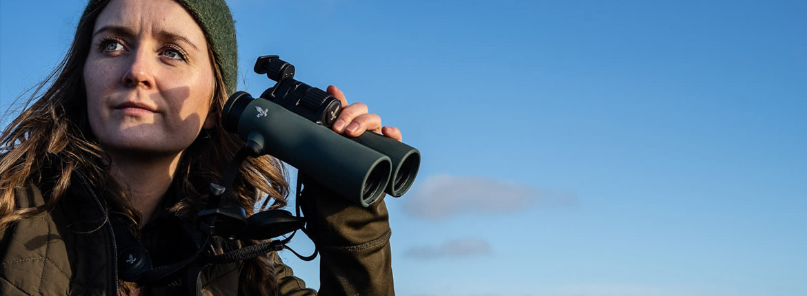 Swarovski NL Pure binoculars