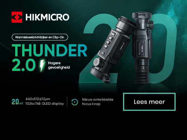 HikMicro Thunder 2.0