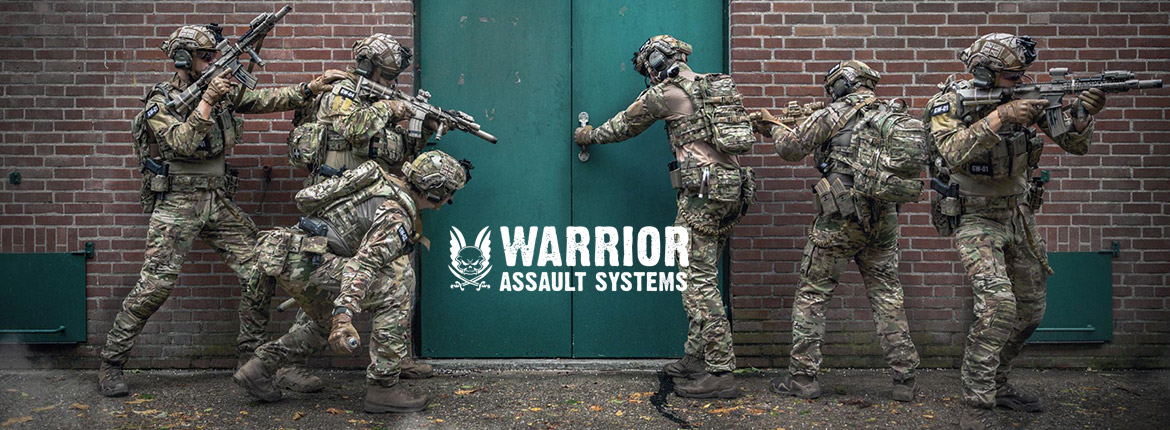 Warrior Assault Systems