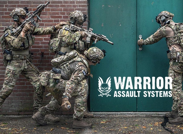 Warrior Assault Systems