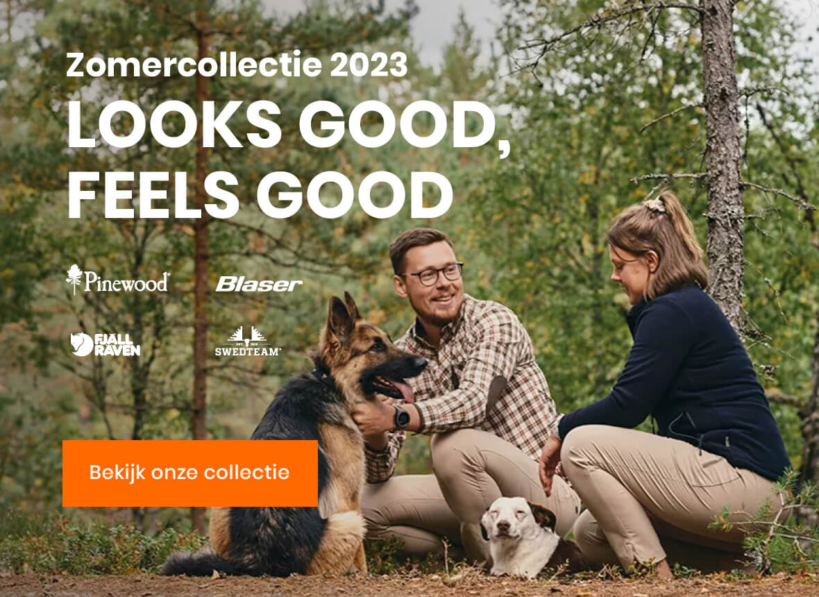 Zomerkleding