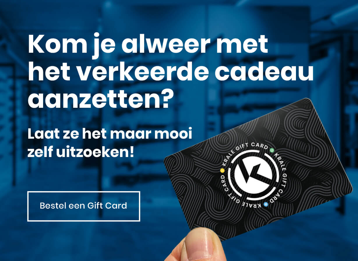 Krale Gift Card