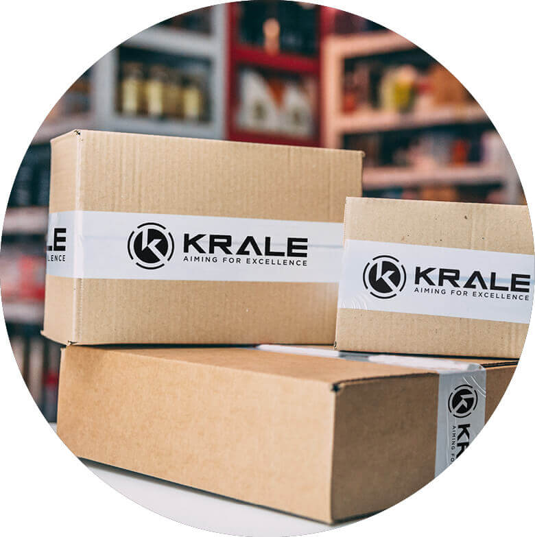 Krale returns warehouse Krale returns warehouse
