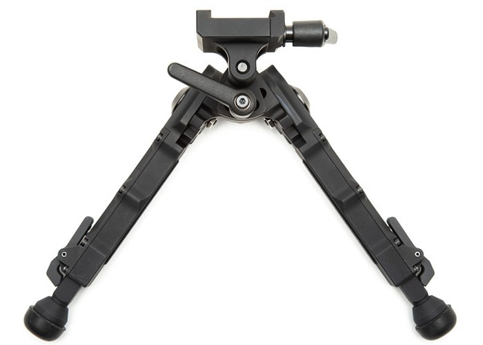 Bipod Accu-Tac BR-4 G2 Arca Swiss