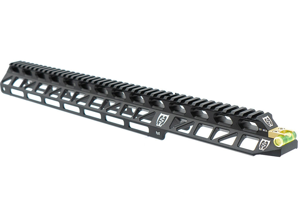 Montagerail Saber Tactical FX Maverick TRS Standard
