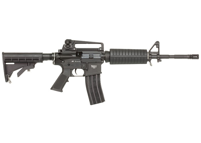 armalite m15a4 airsoft battery