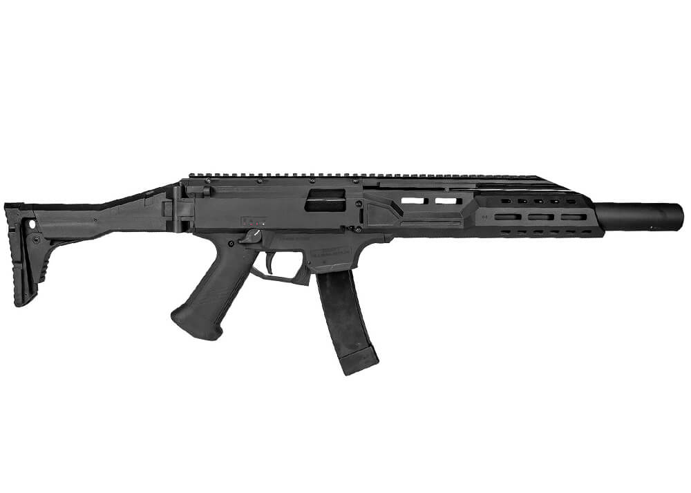 ASG CZ Scorpion EVO 3 A1 B.E.T. Carbine
