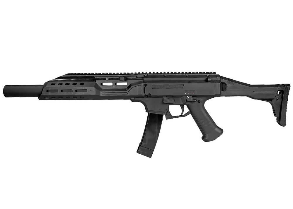 ASG CZ Scorpion EVO 3 A1 B.E.T. Carbine
