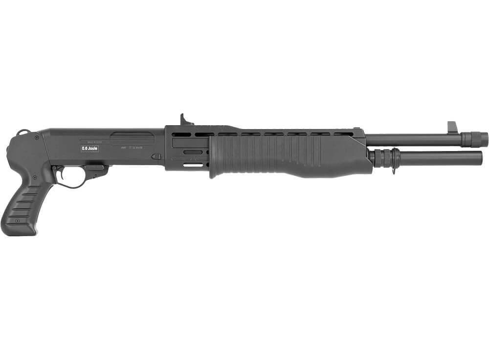 ASG Franchi SPAS-12