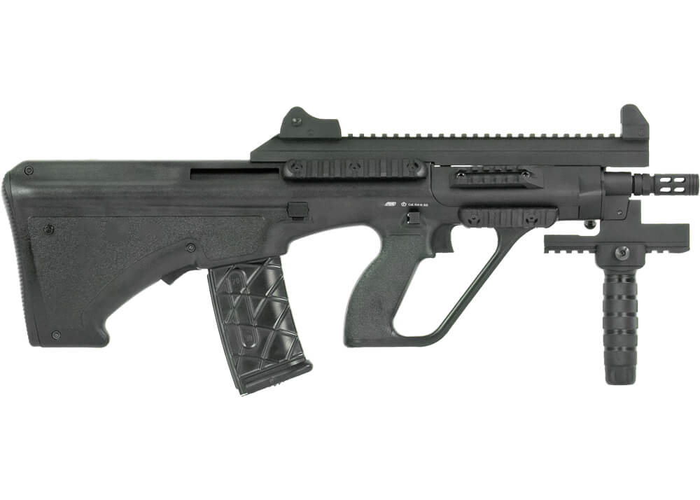 ASG Steyr AUG A3 XS Commando