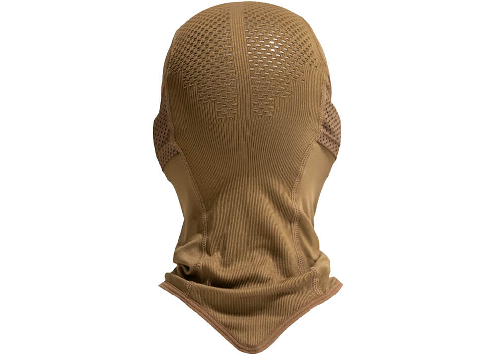 Balaclava NB Tactical Ghost Mask V3 - Coyote Tan
