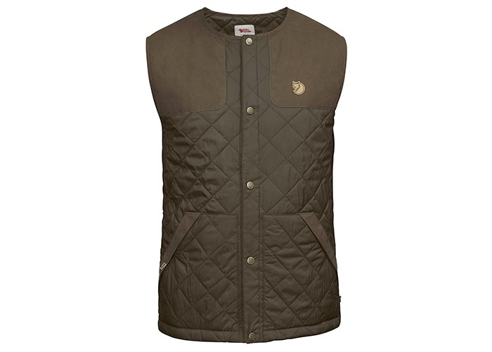 Fjallraven sormland vest store