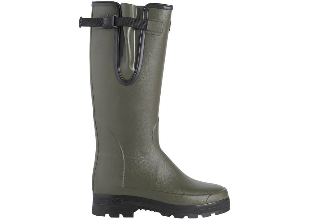 Vierzonord le sales chameau boots