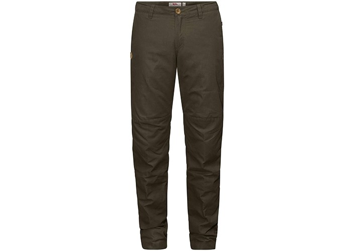 Sörmland tapered winter trousers discount