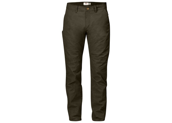 Trousers Fj llr ven Sormland Tapered