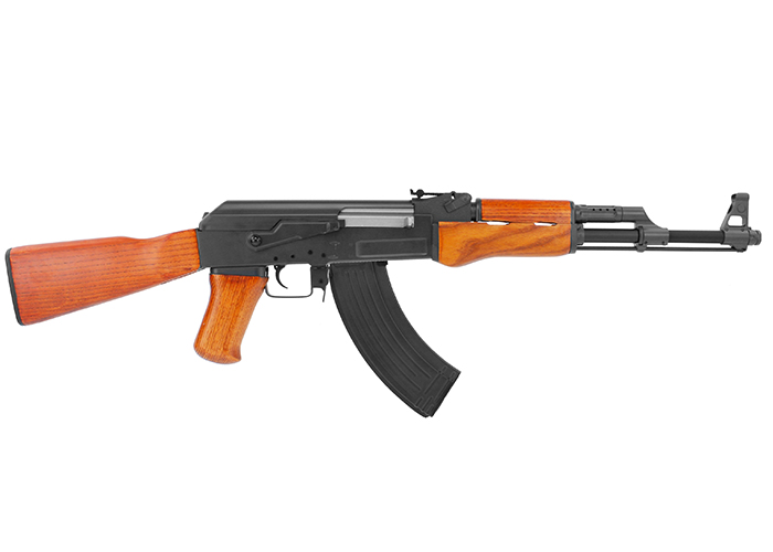 Zastava ZPAP92 AK-47 Rifle 7.62x39 16.5