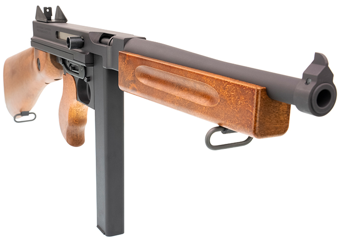 Cybergun Thompson M1A1 Gas