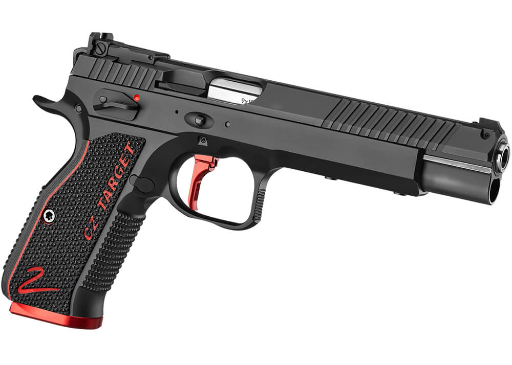CZ Shadow 2 Target 6