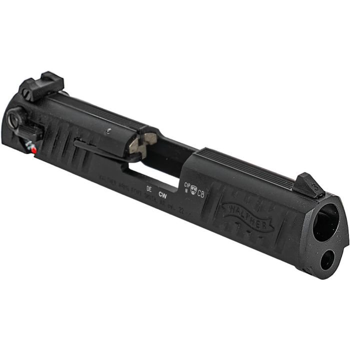 Walther P22Q Slide