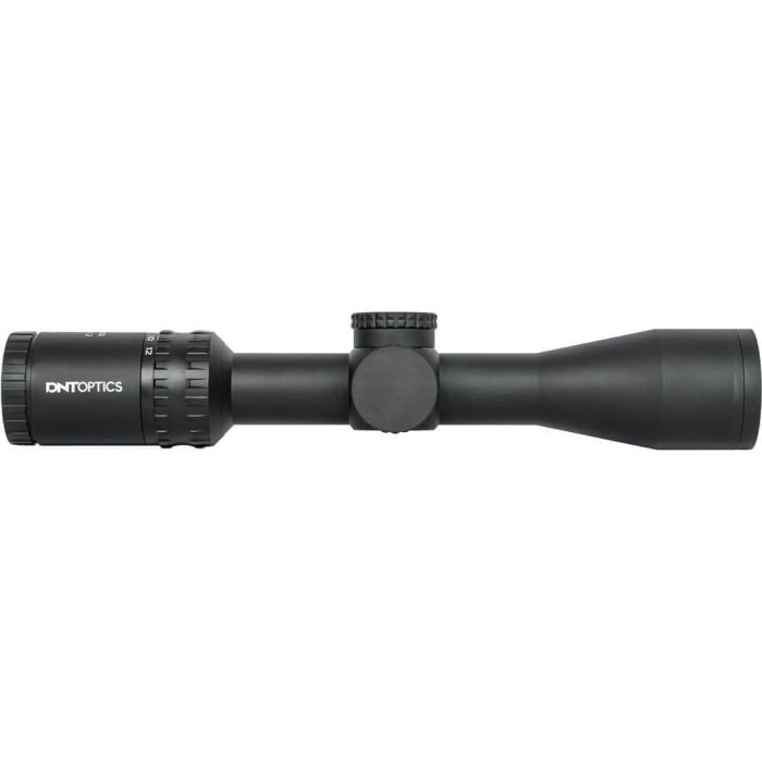 DNT Outrider 2-12x42 FDR SFP Richtkijker