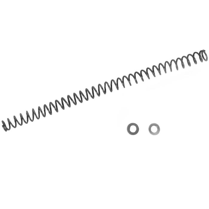 Bolt Cover Spring ICS CS4/CXP-UK1/Hog